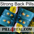 Strong Back Pills cialis5